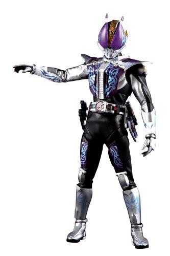 Project BM! 仮面ライダー電王 仮面ライダーネガ電王 1/6スケール ABS&ATBC(中古品)