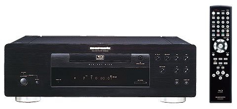 MARANTZ ブルーレイ ディスク プレーヤー BD8002-B(中古品)