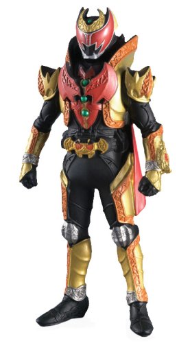 仮面ライダーキバ ライダーヒーローシリーズKV06 仮面ライダーキバ (エンペ(中古品)の通販は 6,480円