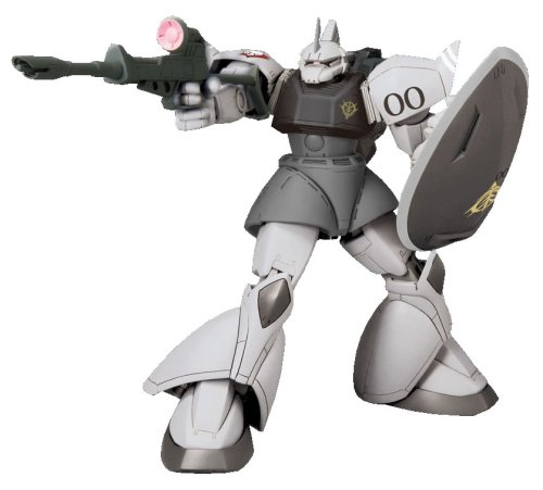 「人並み外れたに好いたらしい」EXTENDED MS IN ACTION!! MS-14 ゲルググ(ヘルベルト・フォン・カスペン機)(中古品)