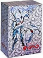 中古】(未使用・未開封品)新造人間キャシャーン COMPLETE DVD