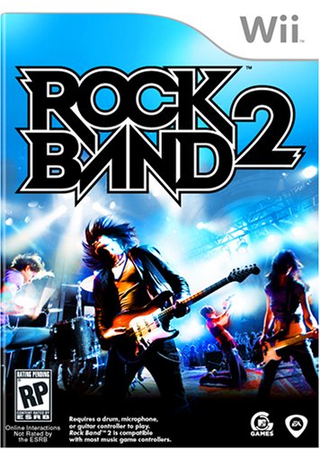 Rock Band 2 / Game(中古品)