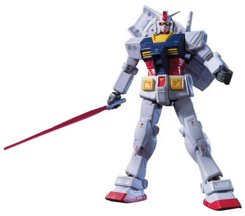 HCM-Pro 01-03 RX-78-2ガンダム ジャブロー防衛線 (機動戦士ガンダム)(中古品)の通販は