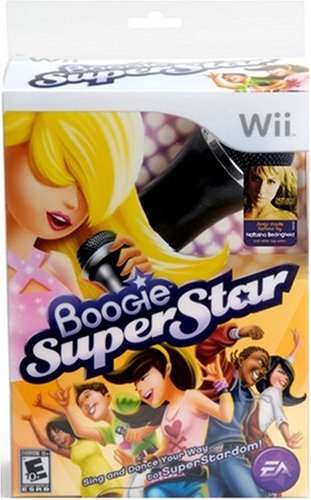 Bogie Superstar Bundle / Game(中古品)