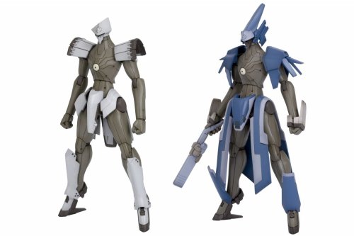 「未使用品」コトブキヤ 鉄のラインバレル アルマ・イダテン コンパーチブルキット 1/14(中古品) 8,112円