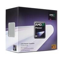 「未使用品」AMD AMD Phenom X4 9150e(1.8GHz ×4/L2 512KB ×4/65W/SocketAM2+) HD9150(中古品)