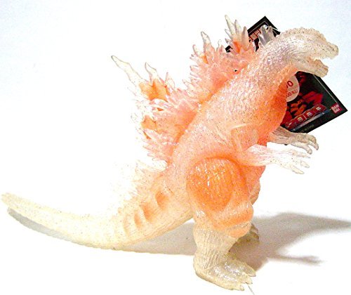 東宝怪獣シリーズ 劇場限定  ゴジラ2000 (中古品)