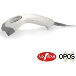 ウェルコムデザイン スレンダーロングレンジＣＣＤスキャナ　１００スキャ (中古品)