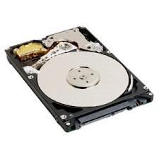 日立GST Travelstar 5K250(80GB/5400rpm/8MB) HTS542580K9SA00(中古品)