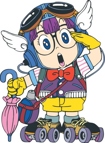 Dr.スランプDVD SLUMP THE COLLECTION さようなら ガッちゃん!!&地獄からの(中古品)の通販は