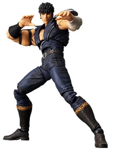 北斗の拳REVOLUTION ケンシロウ Series No. 001(中古品)の通販は