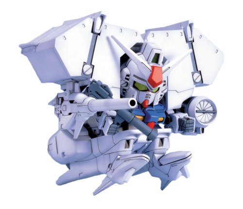 「未使用品」BB戦士 RX-78GP-03D (207)(中古品) 39,033円