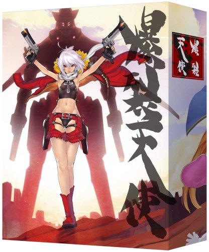 爆裂天使DVD-BOX(中古品)の通販は