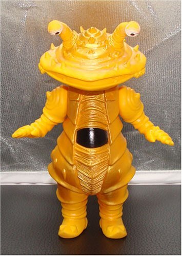 ヤマモーク 大怪獣シリーズ カネゴン ヤマモーク 大怪獣シリーズ カネゴン Yahoo!オークション -「大