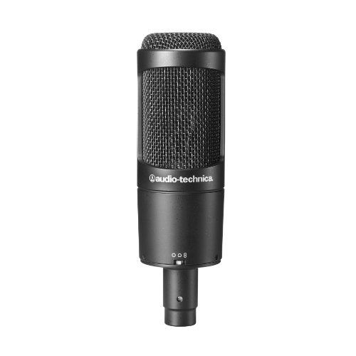 「非常に良い」audio-technica オーディオテクニカ サイドアドレス コンデンサーマイクロ (中古品)