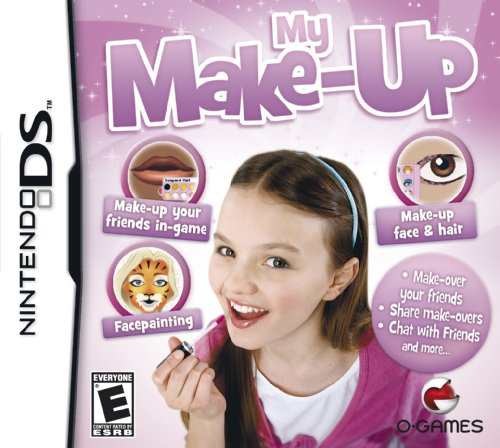 My Make Up (輸入版)(中古品)