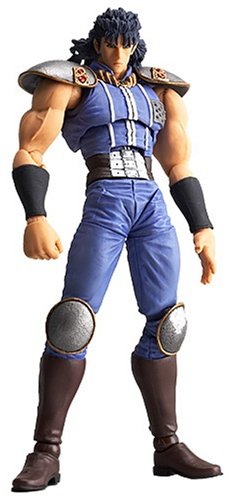 「非常に良い」北斗の拳REVOLUTION レイ Series No. 003(中古品)