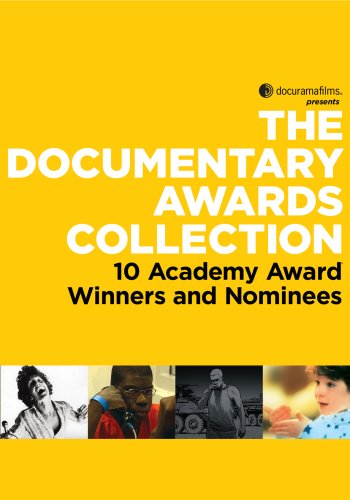 【中古】「未使用品」Documentary Awards Collection: 10 Academy Award [DVD] [Import] Documentary Awards Collection: 10 Academy Award [DVD] [Import