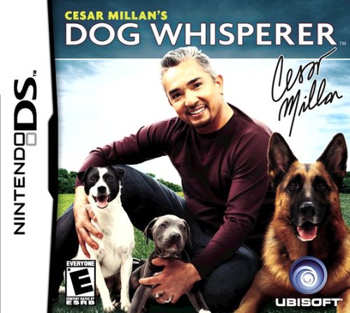 「非常に良い」Dog Whisperer Cesar Millans-Nla(中古品)