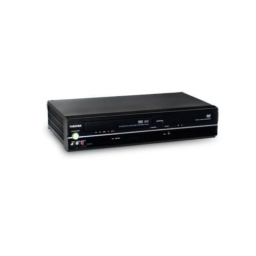Toshiba SD-V296 DVD/VCRプレーヤー 並行輸入品(中古品)