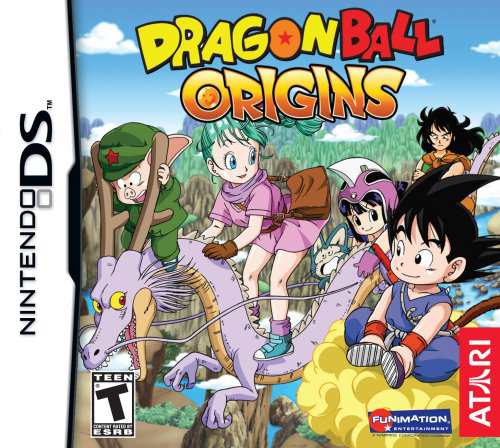 Dragon Ball Z: Origins / Game(中古品)