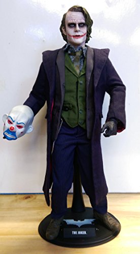 Joker ジョーカー　 1/12 スケール フィギュア Joker ジョーカー 1/12 スケール フィギュア ワン12コレクティブ/ DC