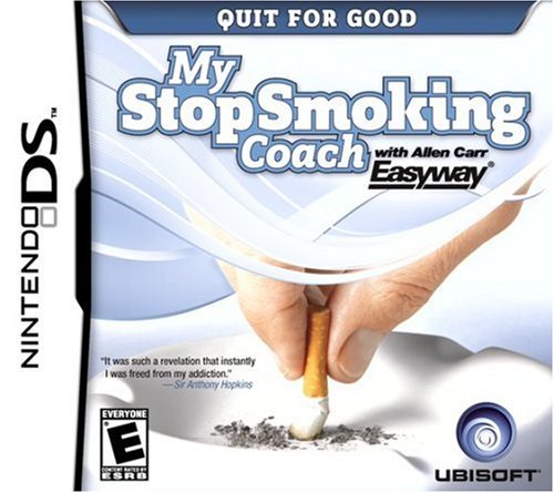 My Stop Smoking Coach NDS (輸入版)(中古品)の通販は