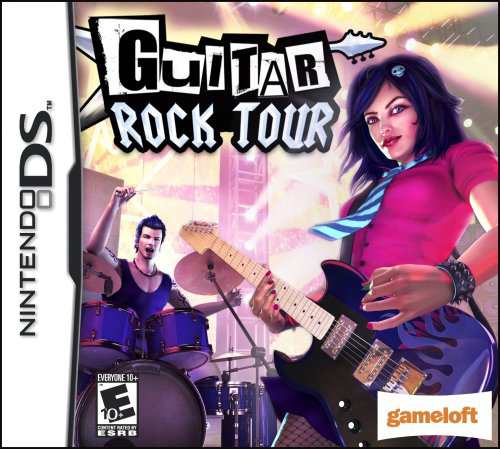 Guitar Rock Tour (輸入版)(中古品)