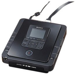 ソニー SONY DVDライター VRD-MC10(中古品)の通販は