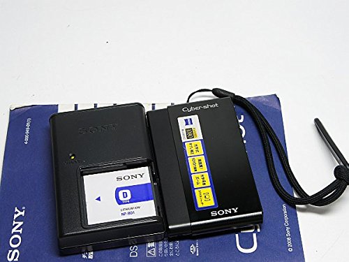 ソニー SONY デジタルカメラ Cybershot T77 (1010万画素/光学x4/3.0型