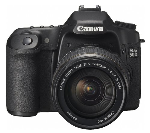 Canon デジタル一眼レフカメラ EOS 50D EF-S17-85 IS U レンズ Canon デジタル一眼レフカメラ EOS 50D EF-S17-85 IS U レンズ
