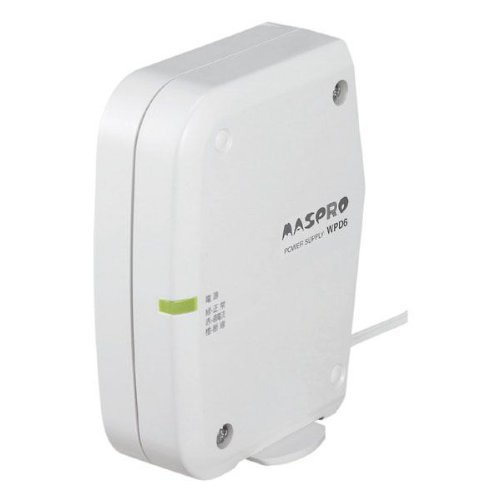 「非常に良い」マスプロ電工 電源供給器(ブースター電源部) WPD6(中古品)
