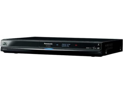 「非常に良い」パナソニック 500GB 2チューナー ブルーレイレコーダー DIGA DMR-BW830(中古品)