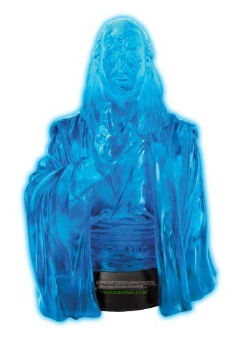 「非常に良い」GENTLE GIANT スターウォーズ エピソード?T クワイ-ガン・ジン コレクティ (中古品)