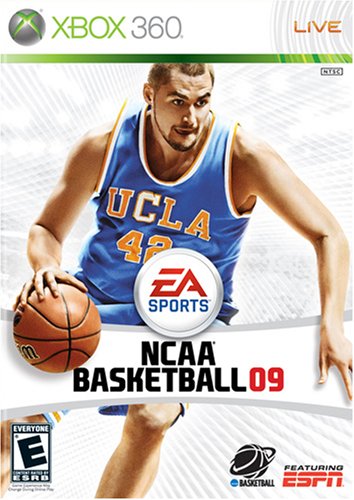 Ncaa Basketball 09 / Game(中古品)の通販は