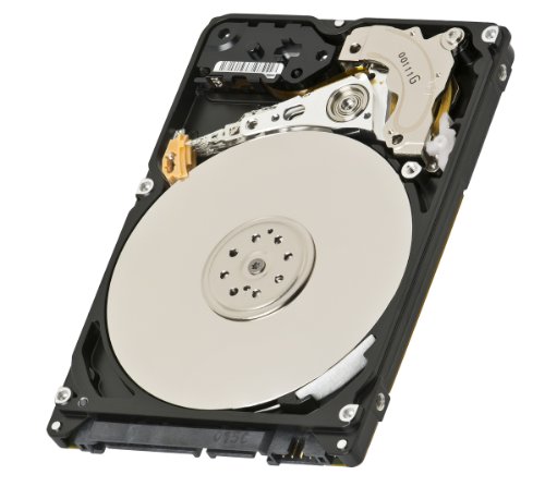 「非常に良い」東芝 MK3252GSX 320GB ハードドライブ(中古品)