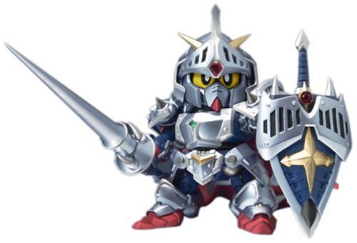 「非常に良い」SDX 騎士ガンダム(烈伝版)(中古品)