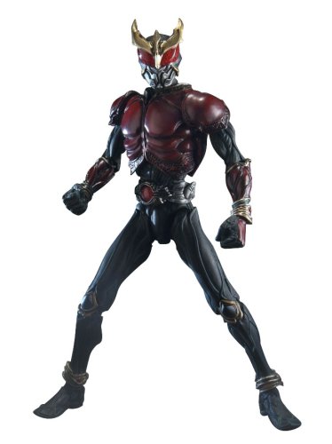 「未使用品」S.I.C.クラシックス2008 仮面ライダークウガマイティフォーム(中古品)