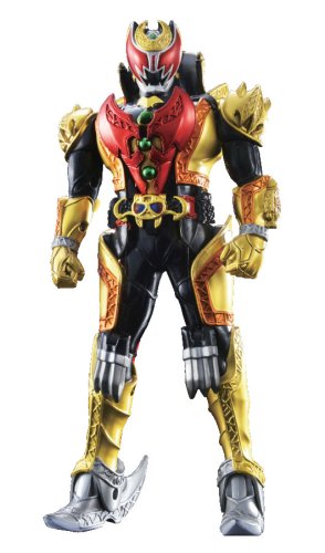 「ほぼ新品」仮面ライダーキバ 超絶変形!仮面ライダーキバ飛翔態(中古品)