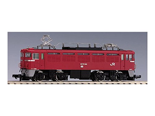 「ほぼ新品」TOMIX Nゲージ ED79-100 2177 鉄道模型 電気機関車(中古品)