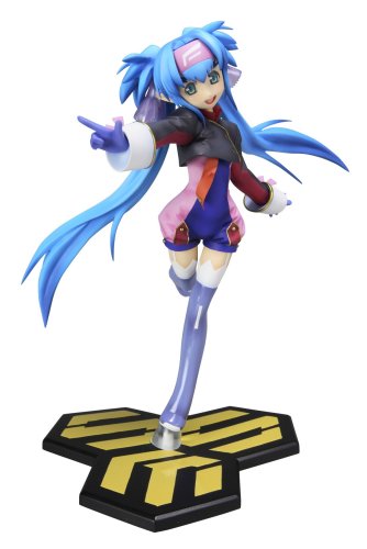 「非常に良い」エクセレントモデル マクロスF[フロンティア] クラン・クラン(マイクローン(中古品)