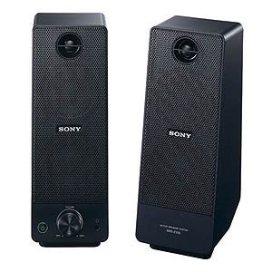 SONY アクティブスピーカーシステム Z100 SRS-Z100(中古品)