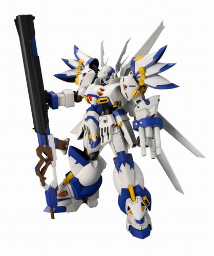 コトブキヤ スーパーロボット大戦OG ORIGNAL GENERATIONS ヴァイスリッター(中古品)の通販は