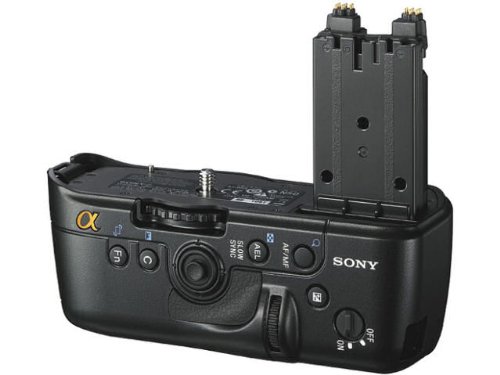 「ほぼ新品」ソニー SONY 縦位置グリップ VG-C90AM(中古品)