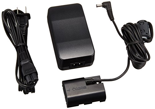 Canon ACアダプターキット ACK-E6(中古品)の通販は その他カメラ