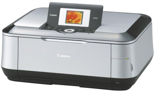 「非常に良い」旧モデル Canon インクジェット複合機 PIXUS MP630(中古品)