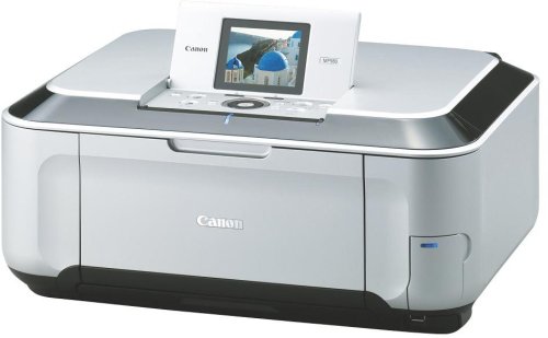 Canon インクジェット複合機 MP980(中古品)