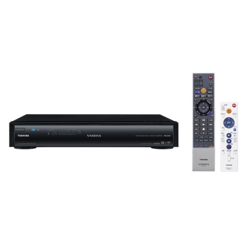 TOSHIBA 地上・BS・110度CSデジタルチューナー搭載ハイビジョン