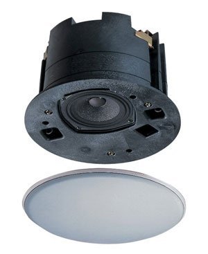 天井埋め込みスピーカー WS-A12T(中古品)