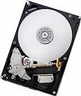 日立GST Deskstar 7K1000.B(250GB/SATA3G/7200rpm/8MB) HDT721025SLA380(中古品)